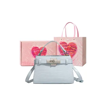 NATTY PU Handbag Women's Multicolor