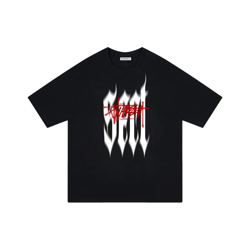 INNERSECT T Shirts Unisex-0