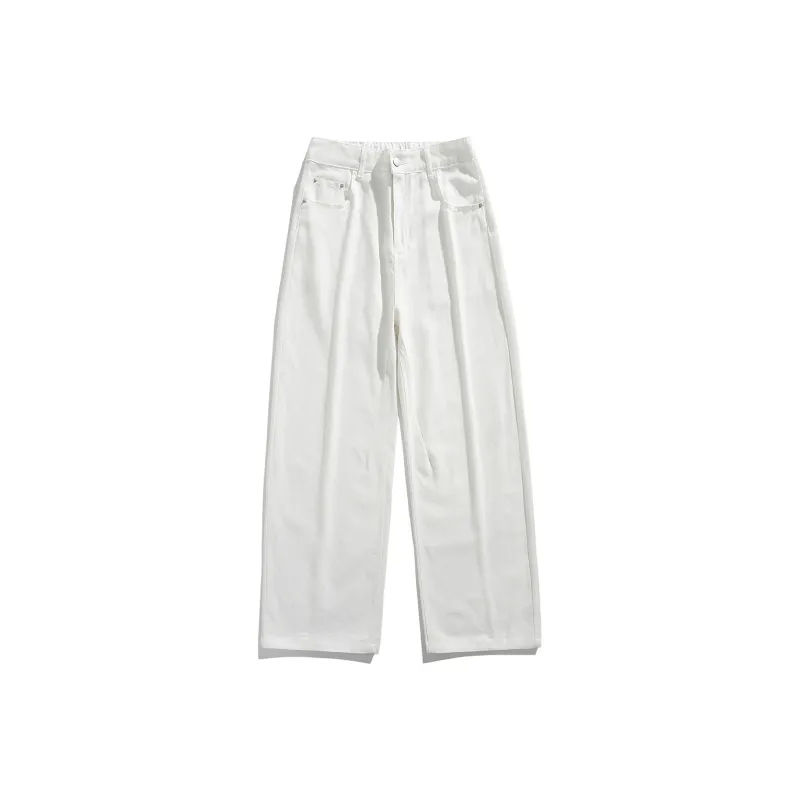 FAVEPOP Casual Pants Unisex-5