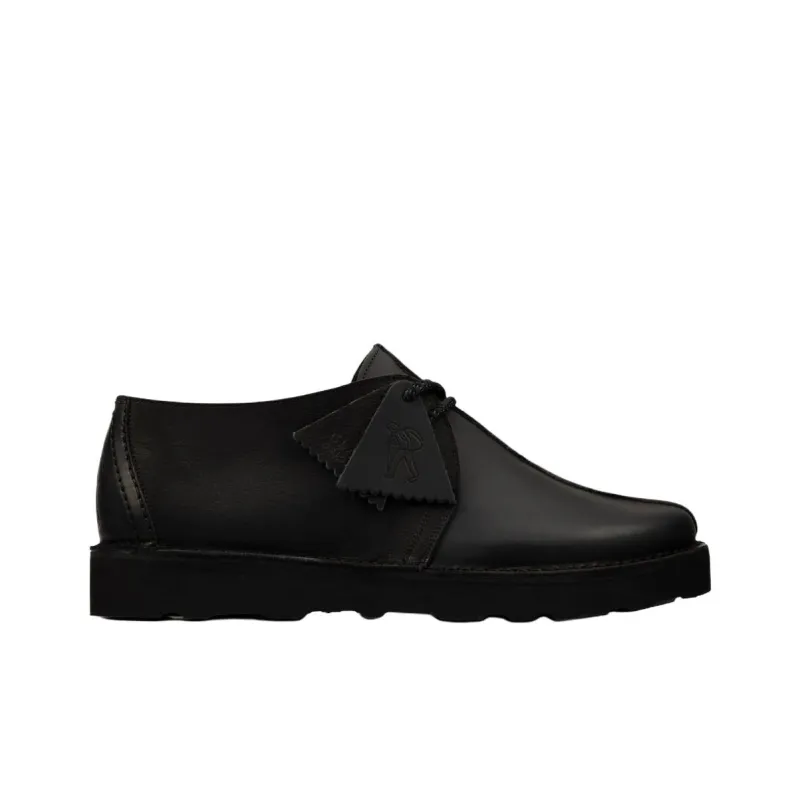 Clarks Trek Hiker Shoes-1