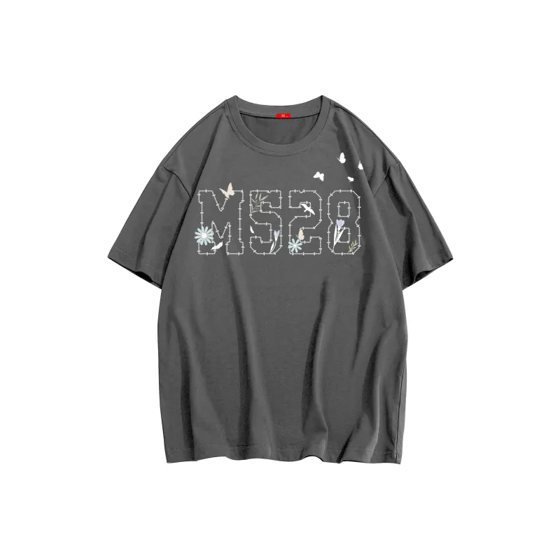 MIIOW Cool One Summer Series T Shirts Women's-24