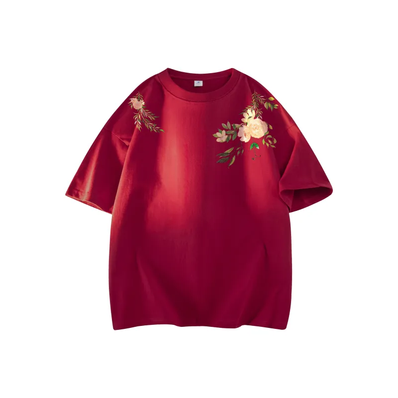 GROGNAK T-Shirts Unisex-15