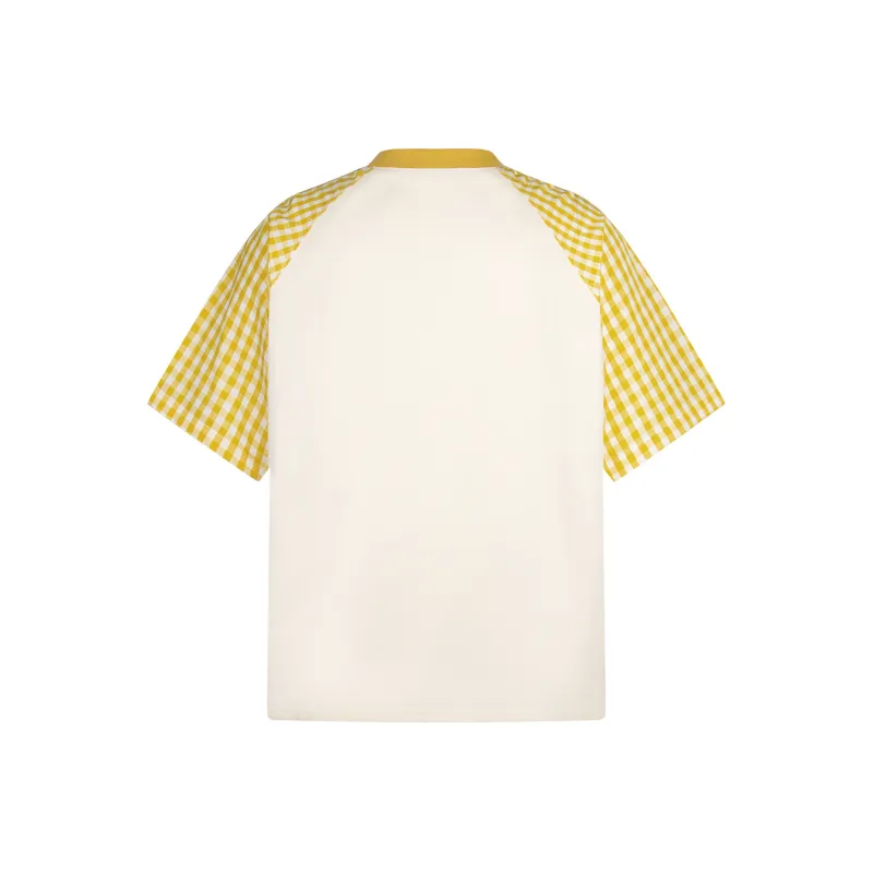 YINLEI T Shirts Women's-1