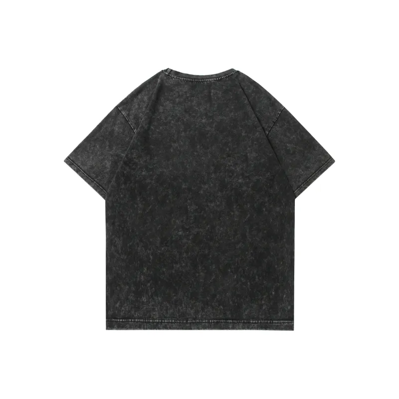 A02 T Shirts Unisex-1