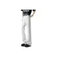 White (Slim Fit)