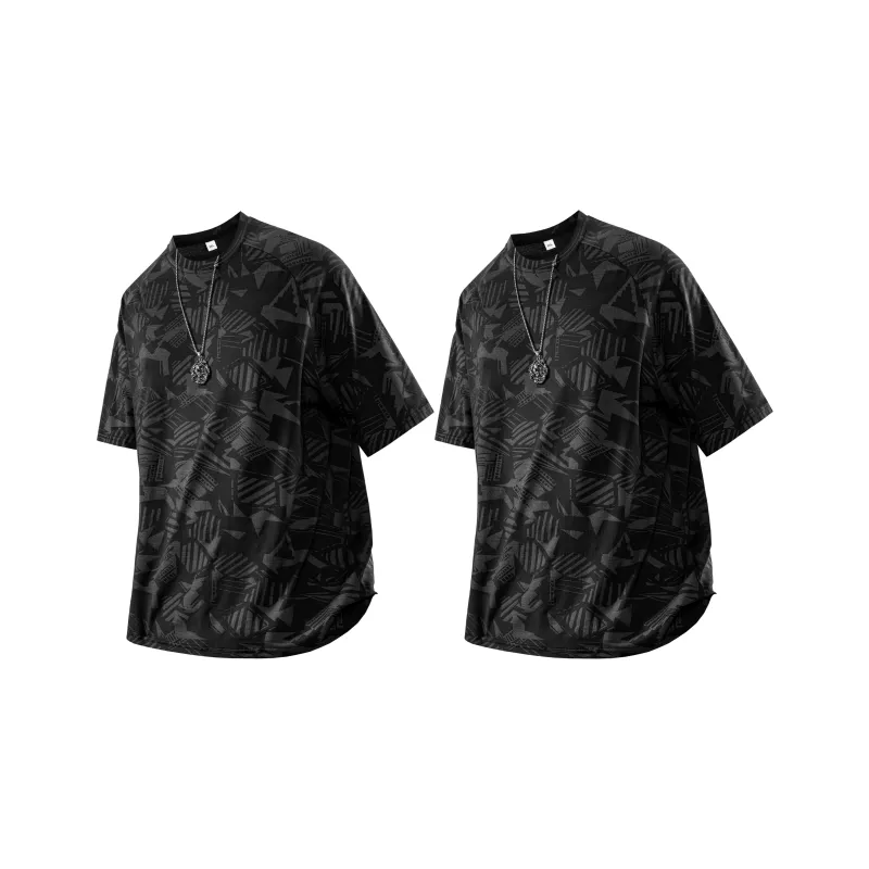 KAIPAINEN T Shirts Unisex-14