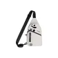 White 【White Panda Pendant】