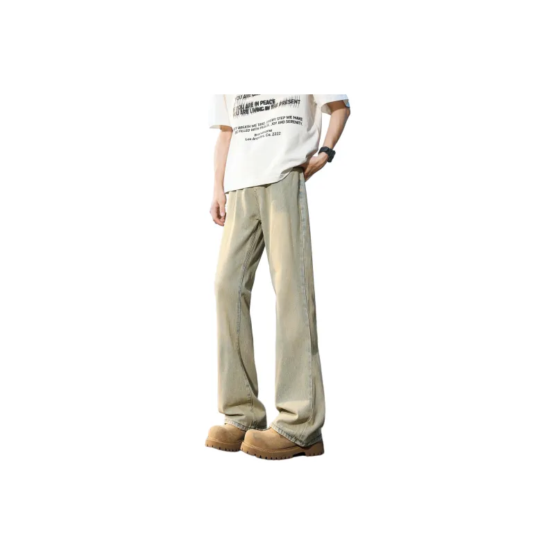 HAPPY PARTY Jeans Unisex-14