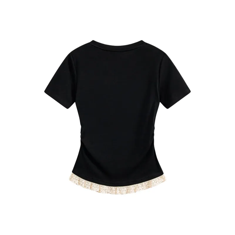 FASTFISH T Shirts Women's-1