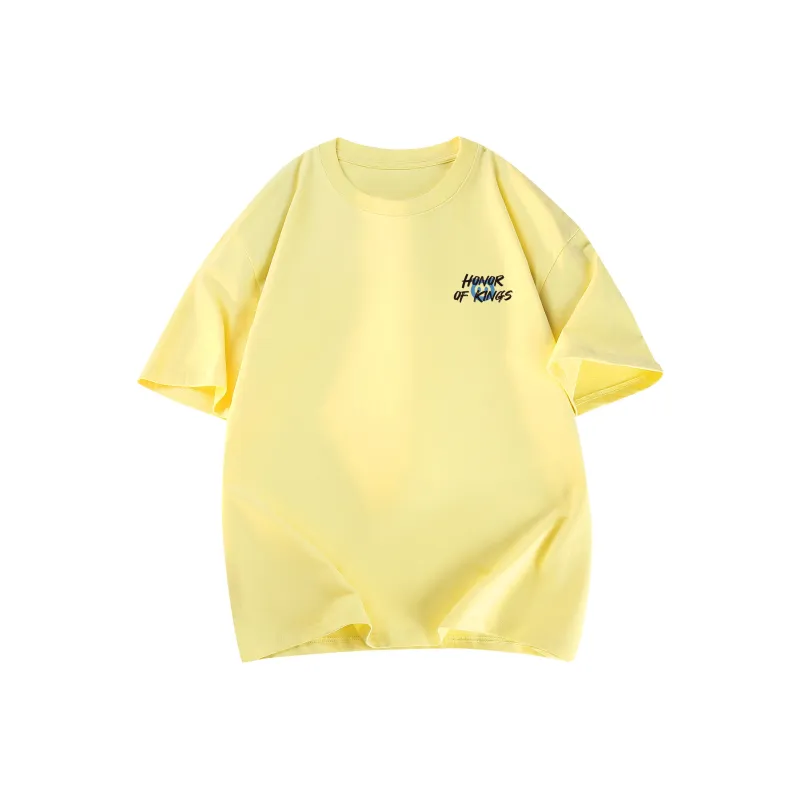 HONOR OF KINGS T Shirts Unisex-8