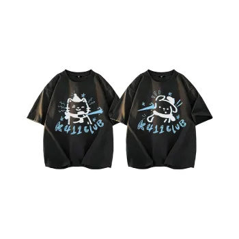 K411 T Shirts Unisex