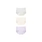 3 Pack (Glacier Blue+Light Mist Gray+Soft Mist Coffee)