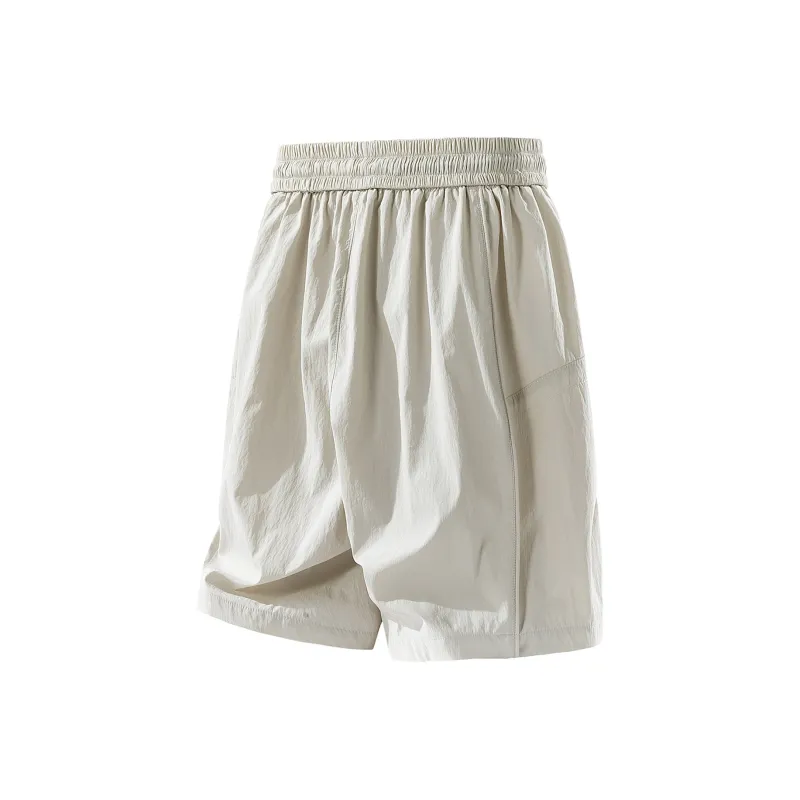 MIIOW Trendy Party Collection Cooling Summer Collection Casual Shorts Unisex-26