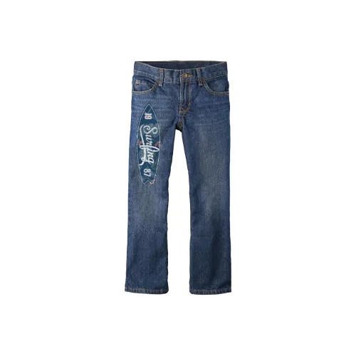 BABUGGE Jeans Unisex