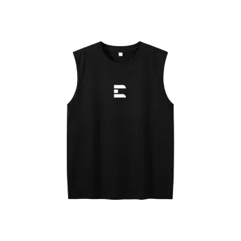 Caramella Tank Tops Unisex