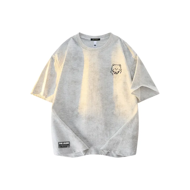 Yiwen T Shirts Unisex-4