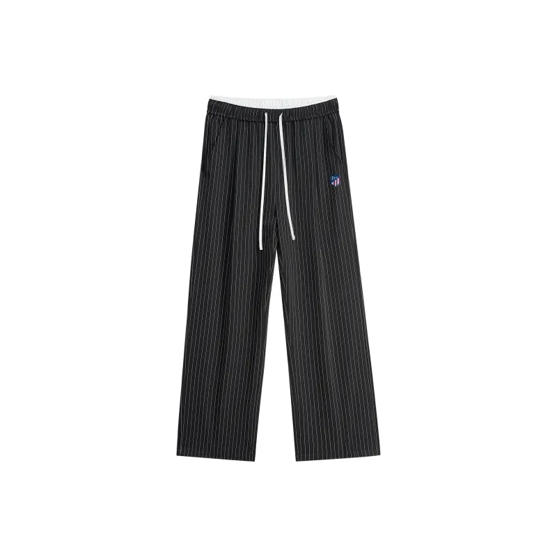 ATLETICO DE MADRID 1903 Casual Pants Unisex-0