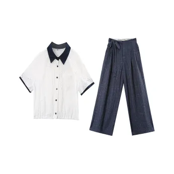 A Paradise For Awakening Casual Suit Women's