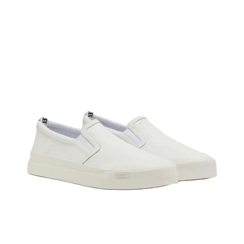 DIESEL S Athos Casual Shoes Men's White-2