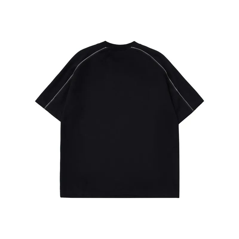 WOKXSS T Shirts Unisex-2