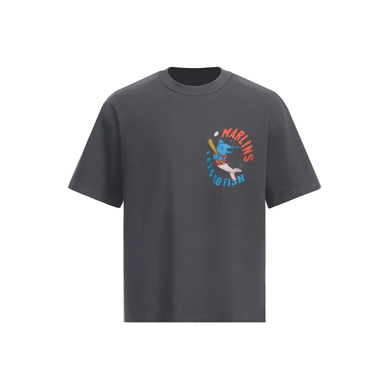 BABUGGE T Shirts Unisex-10