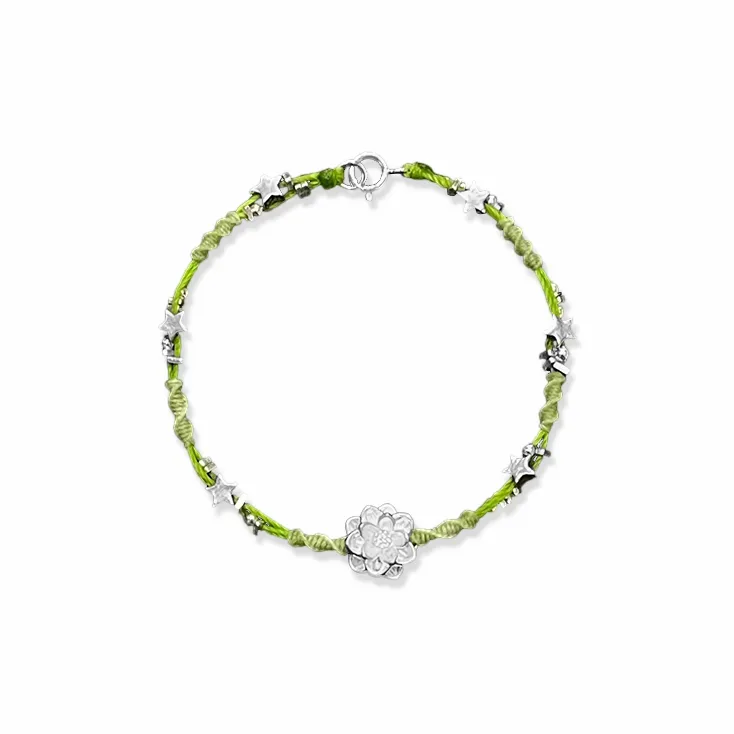 WANLIACC Alloy Bracelets Unisex-3