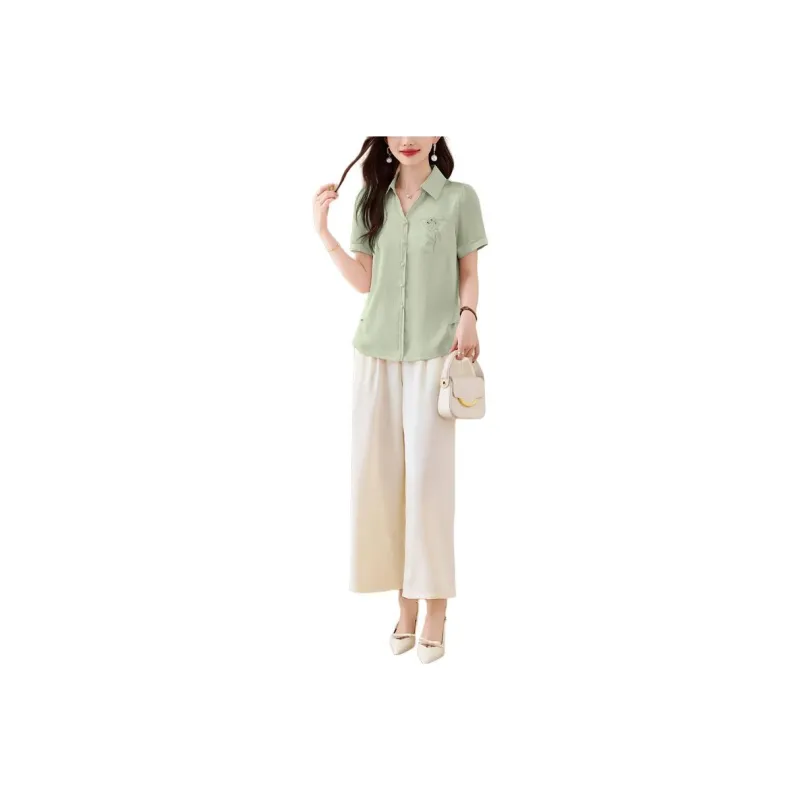 PIERRE CARDIN Casual Suit Women's-4