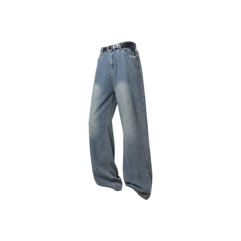ATLETICO DE MADRID 1903 Jeans Unisex Teal-0