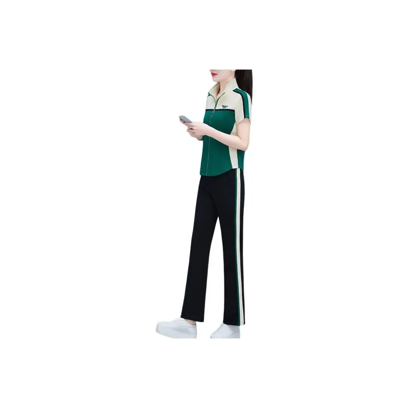 Kele Coco Casual Suits Women's-6