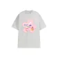 White Heather Gray