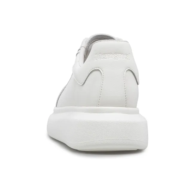 KANGNAI Low Top Skateboard Shoes Women's-2