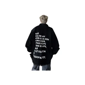 Magmode Denim Jackets Unisex