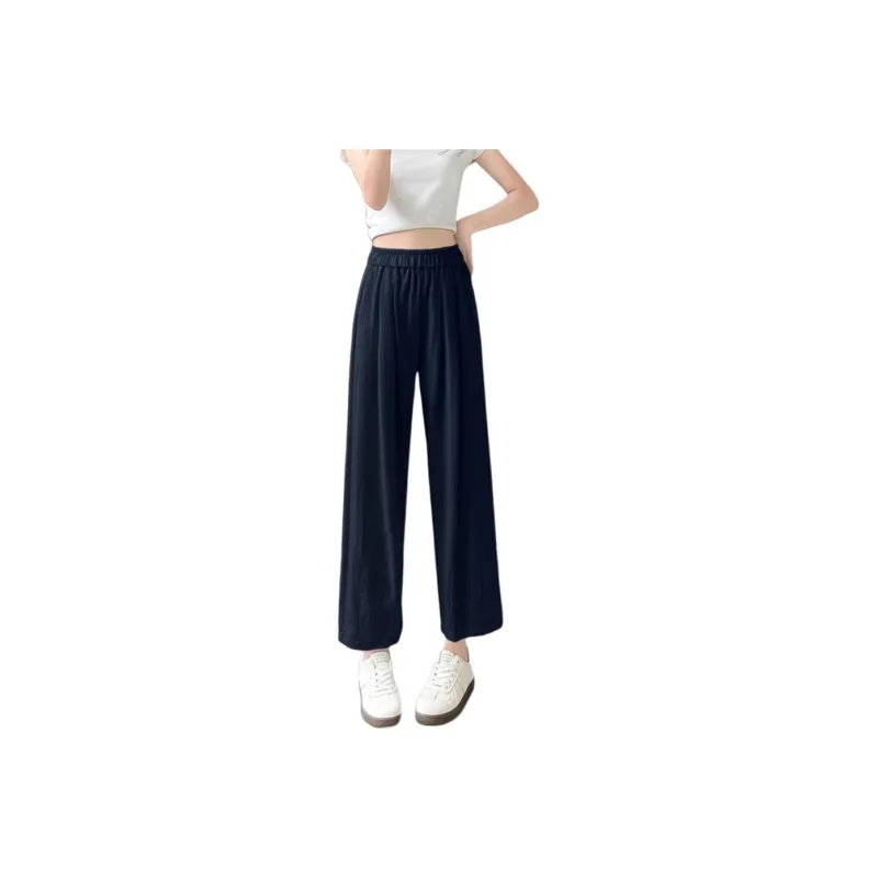The Temptation Of The Muse Casual Pants Women's-7
