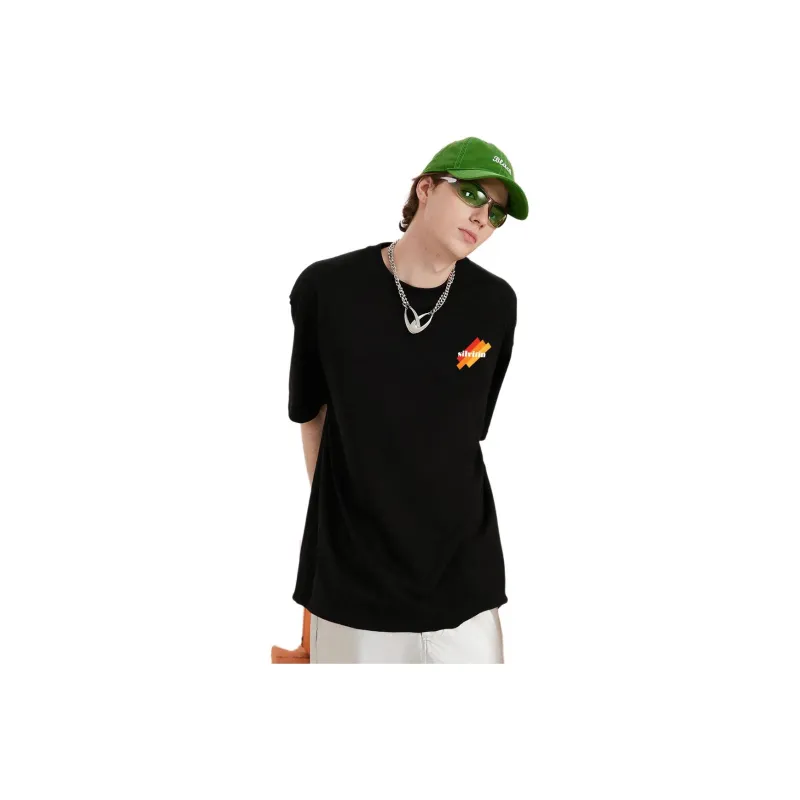 SIL VITIN T Shirts Unisex-8