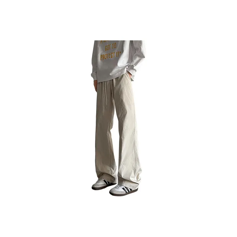 Universal Templates Casual Pants Unisex-3