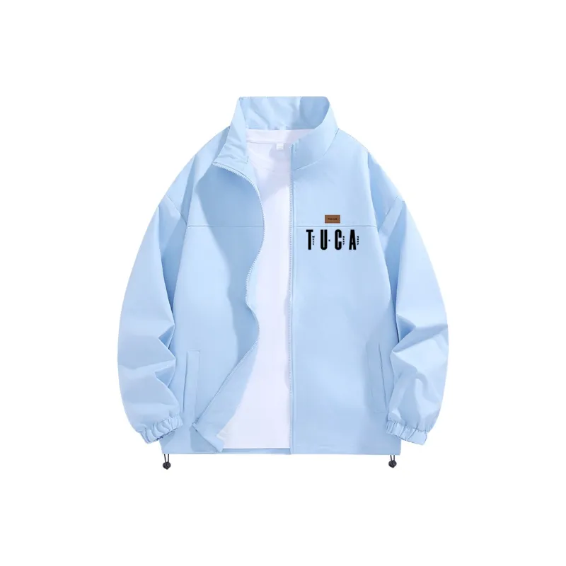 TUCANO Jackets Unisex-12
