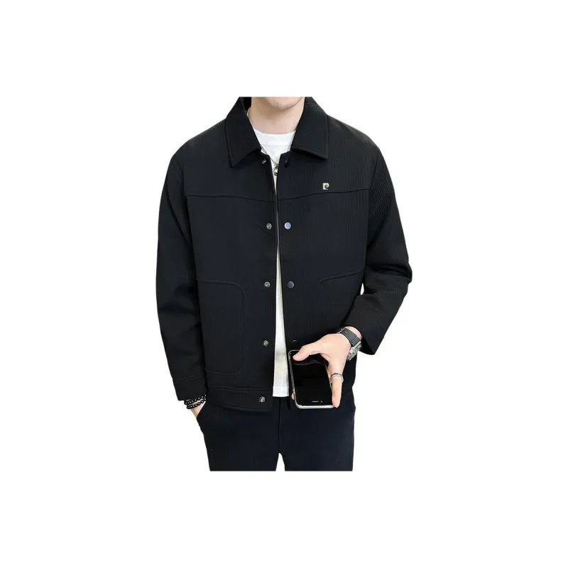PIERRE CARDIN Jackets & Coats Men's-2