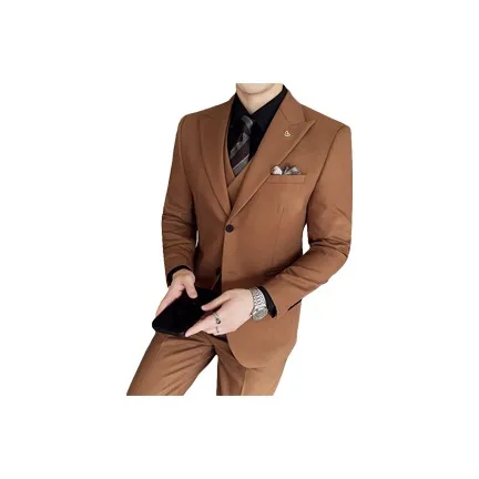GLFL Business Suits Unisex-8