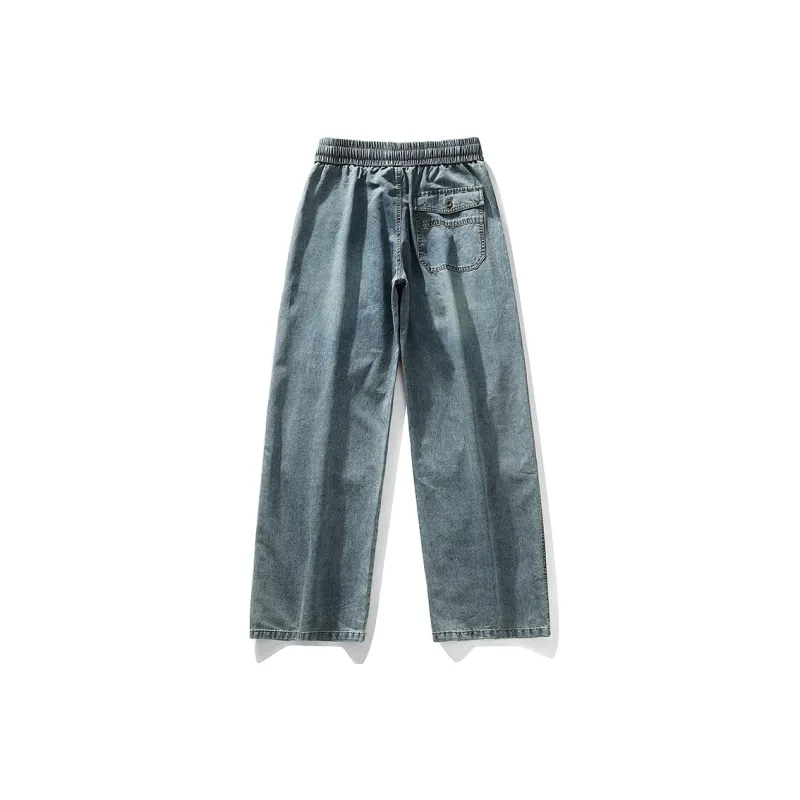 DESSO Jeans Unisex-5