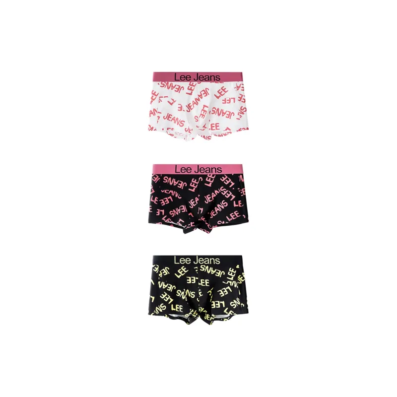 Lee Men Underwear Gift Boxes-0