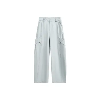 TIRED Casual Pants Unisex
