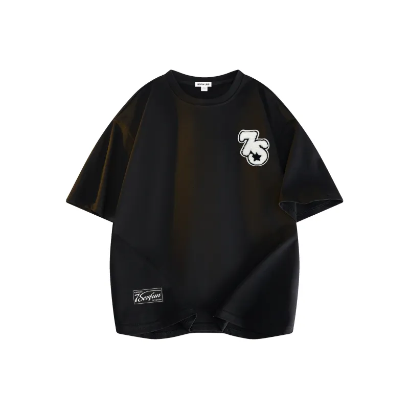 7 SEVFUN T Shirts Unisex-0