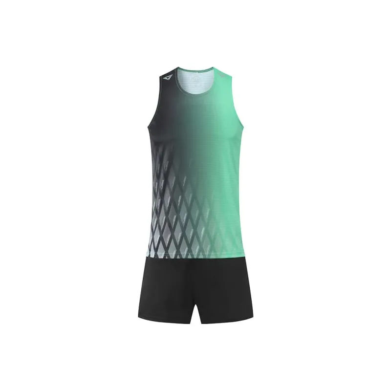 SMVP Fitness Sets Unisex-4