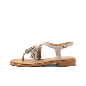 BELLE One Strap Sandals 2cm Women's