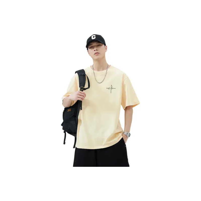WilliamPOLO T Shirts Unisex-20