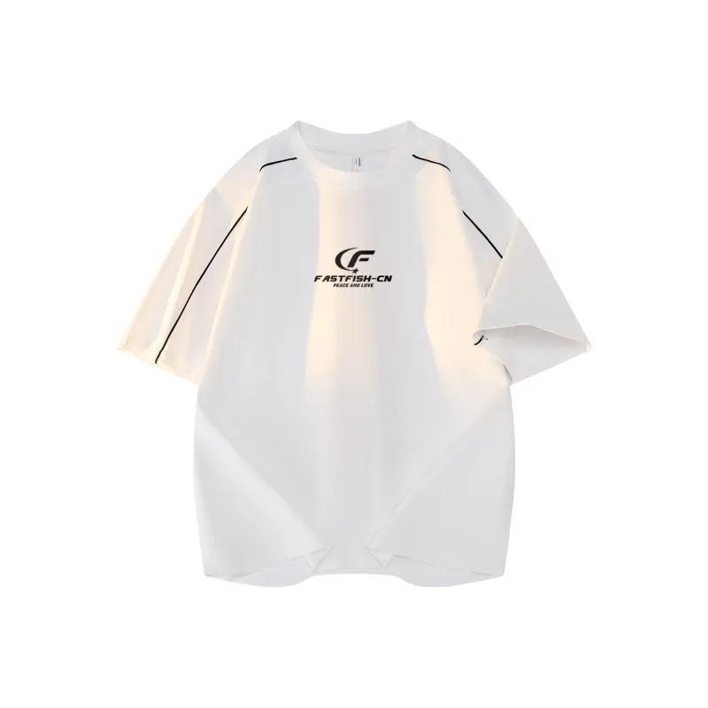 FASTFISH T-Shirts Unisex-2