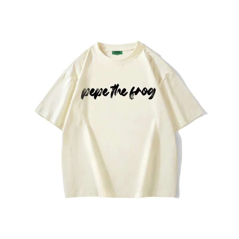 Pepe The Frog T Shirts Unisex-15