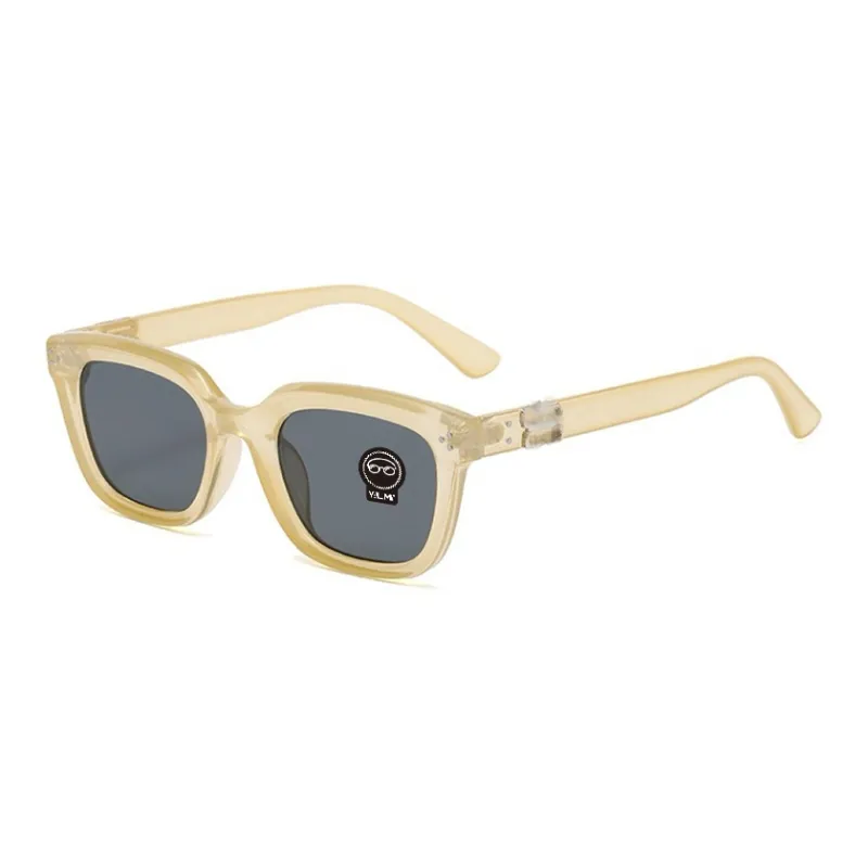 YALMY PC Cat Eye Sunglasses Unisex-2