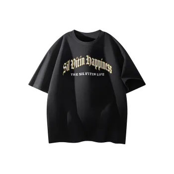 SIL VITIN T Shirts Unisex