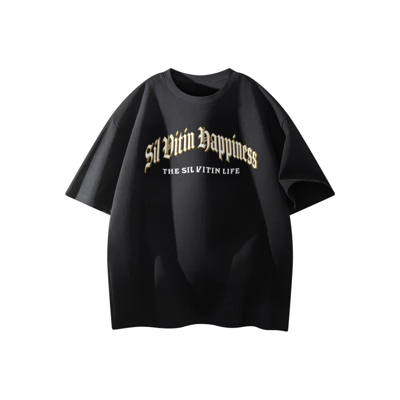 SIL VITIN T Shirts Unisex-0